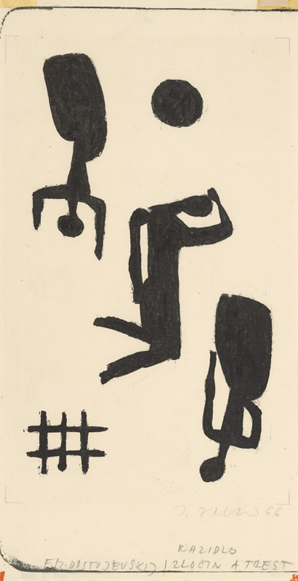 Jozef Baláž – Zločin a trest 2. 