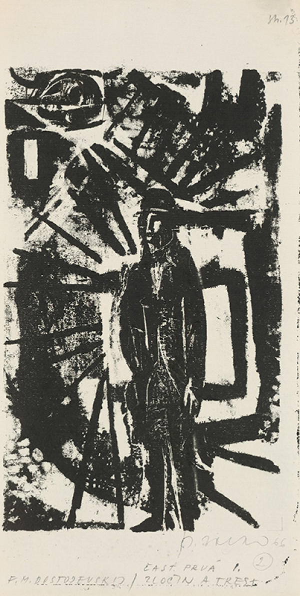 Jozef Baláž – Zločin a trest 4. 