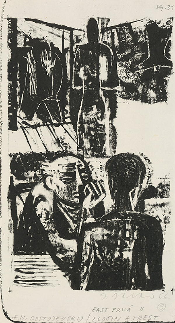 Jozef Baláž – Zločin a trest 5. 