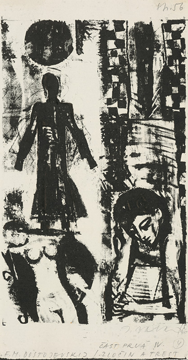 Jozef Baláž – Zločin a trest 6. 