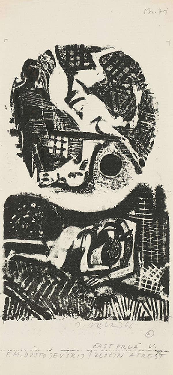 Jozef Baláž – Zločin a trest 7. 