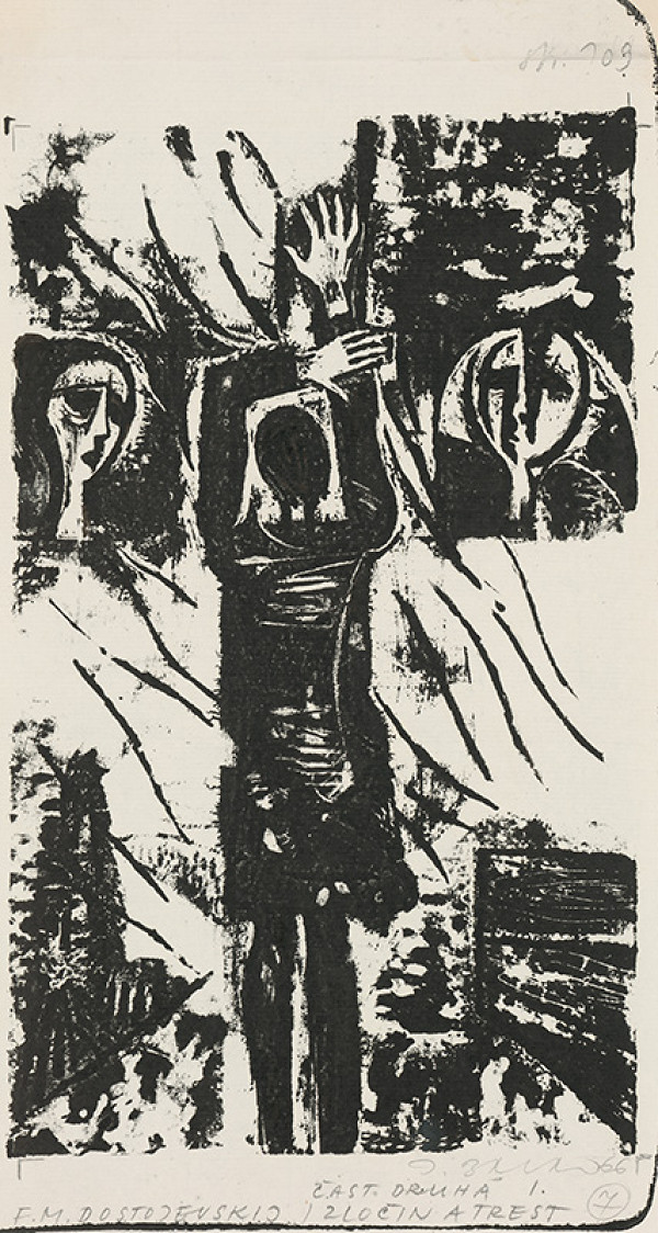 Jozef Baláž – Zločin a trest 9. 