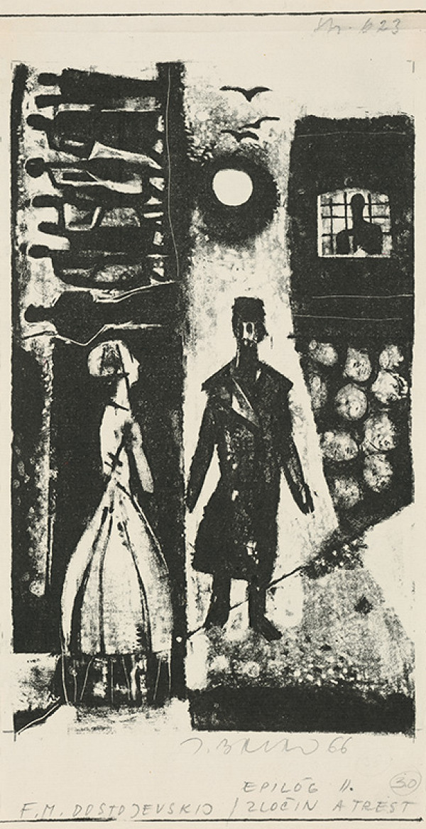 Jozef Baláž – Zločin a trest 32. 