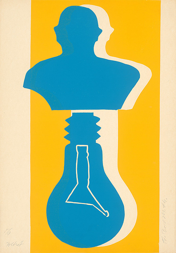 Štefan Bobota – Portrét 