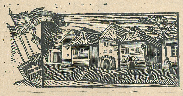 Štefan Bednár – Na dedine 