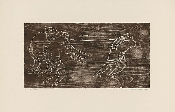 Jarmila Pavlíčková – Do sveta 