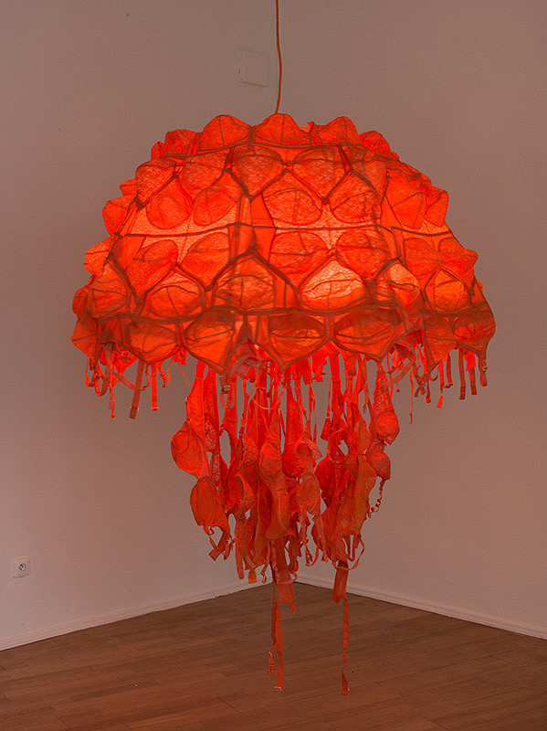 Emőke Vargová – Medúza  