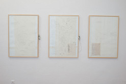 Boris Ondreička – Vyčerpávajúca pieseň 