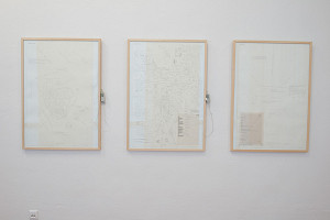 Boris Ondreička – Vyčerpávajúca pieseň 