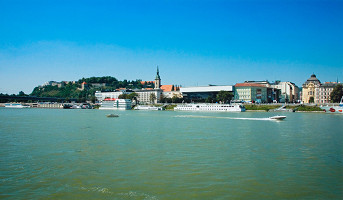 Marek Kvetan – New City (Bratislava) 