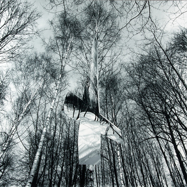 Francisco Infante – Artefakty 