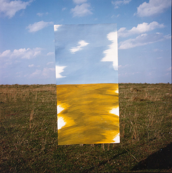 Francisco Infante – Artefakty 