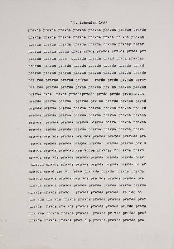 Ľubomír Ďurček – Pravda  