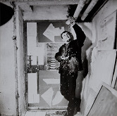 Vladimír Popovič – Opäť sneží II. 