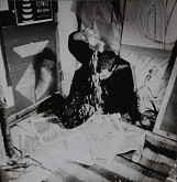 Vladimír Popovič – Opäť sneží III. 