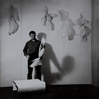 Vladimír Popovič – Oheň všetko čistí.... 