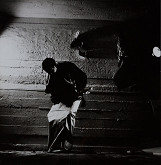 Vladimír Popovič – Zrodenie Venuše z hlavy Diovej I. 