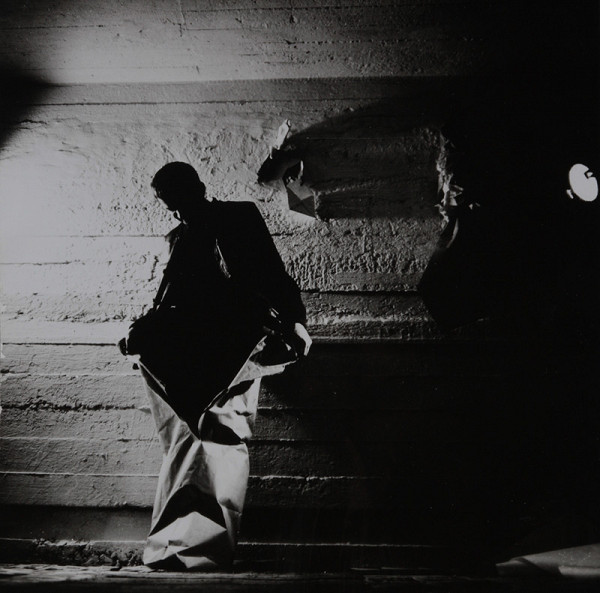 Vladimír Popovič – Zrodenie Venuše z hlavy Diovej II. 