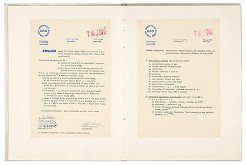 Igor Peter Meluzin – Dvojstránka U.F.O.Kroniky (3) 