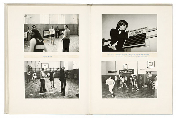 Igor Peter Meluzin – Dvojstránka U.F.O.Kroniky (33) 