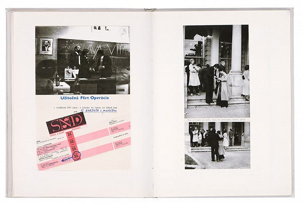 Igor Peter Meluzin – Dvojstránka U.F.O.Kroniky (71) 