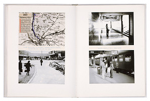 Igor Peter Meluzin – Dvojstránka U.F.O.Kroniky (74) 