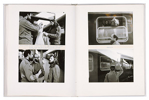 Igor Peter Meluzin – Dvojstránka U.F.O.Kroniky (75) 