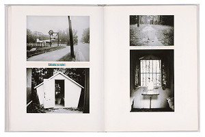 Igor Peter Meluzin – Dvojstránka U.F.O.Kroniky (76) 