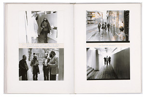 Igor Peter Meluzin – Dvojstránka U.F.O.Kroniky (78) 