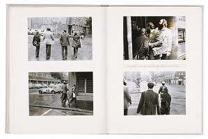 Igor Peter Meluzin – Dvojstránka U.F.O.Kroniky (79) 