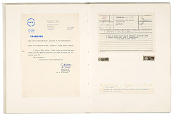 Igor Peter Meluzin – Dvojstránka U.F.O.Kroniky (8) 