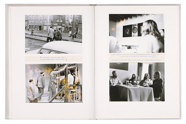 Igor Peter Meluzin – Dvojstránka U.F.O.Kroniky (80)