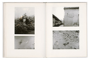 Igor Peter Meluzin – Dvojstránka U.F.O.Kroniky (85) 