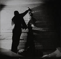 Vladimír Popovič – Egooltár I. 