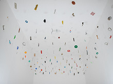 Otis Laubert – Aucájder 