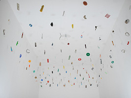 Otis Laubert – Aucájder 