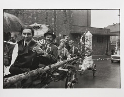 Miloš Vančo – Eva's Wedding. Reportage from Alex Mlynarčík's Event-Party 