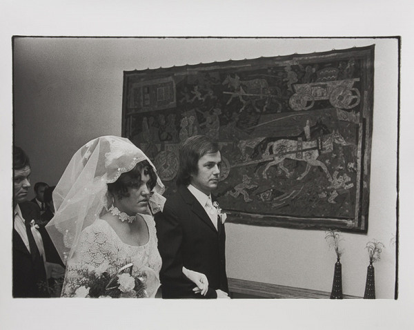 Miloš Vančo – Evina svadba. Reportáž z akcie-slávnosti Alexa Mlynárčika V. 