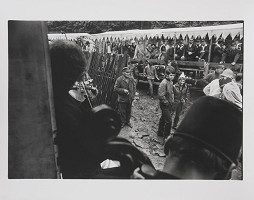 Miloš Vančo – Gondkuľak. Reportáž z akcie-slávnosti Deň radosti...  Alexa Mlynárčika II. 