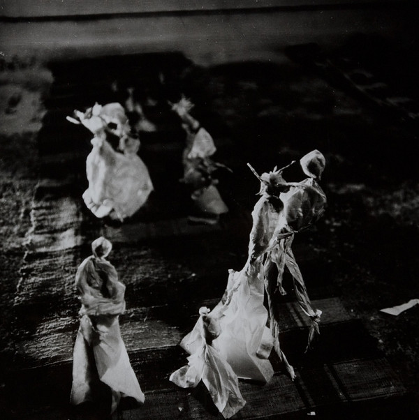 Vladimír Popovič – Svadobný sprievod I. 