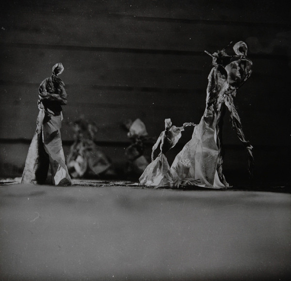 Vladimír Popovič – Svadobný sprievod II. 