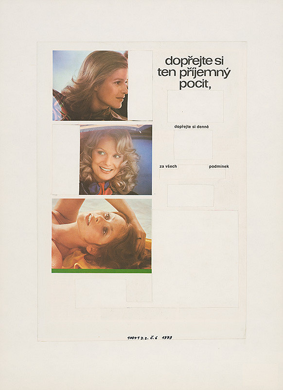 Július Koller – Dopřejte si ten příjemný pocit,  