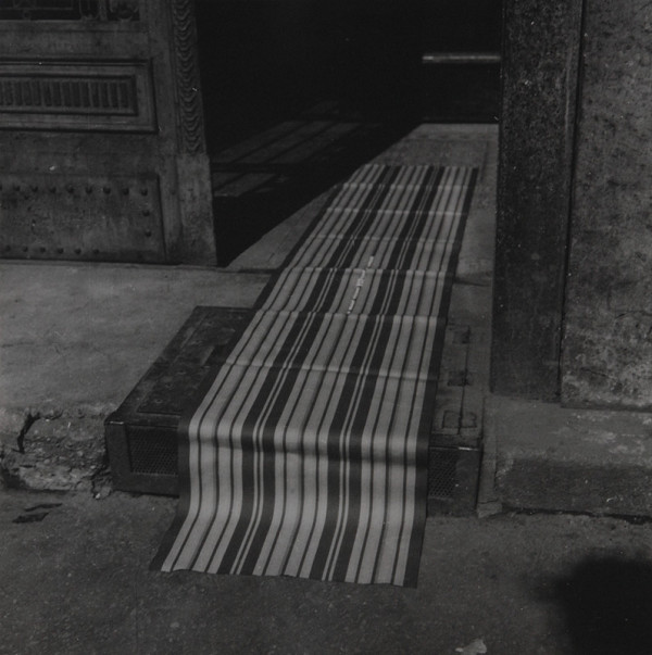 Július Koller – Kontakt I. -Antihappening 