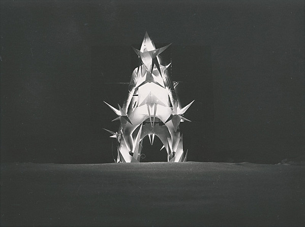 Francisco Infante – Gestické hry 