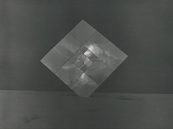 Francisco Infante – Zimný štvorec  