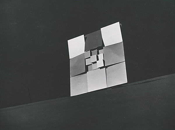 Francisco Infante – Zimný štvorec  