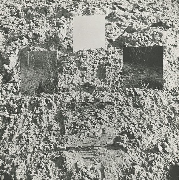 Francisco Infante – Putovanie štvorca 