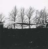 Francisco Infante – Ohniská zakriveného priestoru 