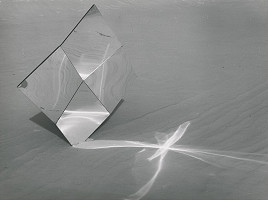 Francisco Infante – Ohniská zakriveného priestoru 