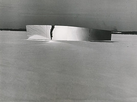 Francisco Infante – Ohniská zakriveného priestoru 